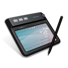 將圖片載入圖庫檢視器 EZ Go 無線小蒙恬(Win/Mac) ─ 免安裝無線手寫板