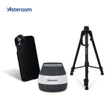 將圖片載入圖庫檢視器 Asteroom 3D Tour Kit 新手超值組