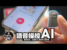 將影片載入圖庫檢視器並播放,AI聽寫王 (Win/Mac) ─ 聽你說,幫你寫,電腦輸入好幫手
