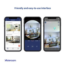 將圖片載入圖庫檢視器 【比房網VIP限定】Asteroom超值方案兌換卷