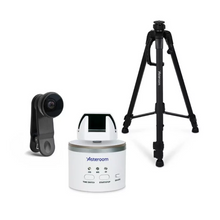 將圖片載入圖庫檢視器 【VIP限定】蒙恬實境王 Asteroom 拍攝套組