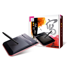 將圖片載入圖庫檢視器 樂活蒙恬筆 (Win/Mac) ─ 滑鼠+手寫二合一手寫板