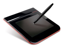 將圖片載入圖庫檢視器 樂活蒙恬筆 (Win/Mac) ─ 滑鼠+手寫二合一手寫板