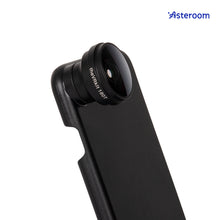 將圖片載入圖庫檢視器 17 mm 外接鏡頭專用手機殼 -- iPhone 系列/ Samsung Galaxy 系列 $299-$499
