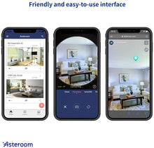 將圖片載入圖庫檢視器 Asteroom 3D Tour Kit 新手超值組