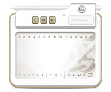 將圖片載入圖庫檢視器 EZ Go Pro小蒙恬(Win/Mac) ─ 免安裝即插即寫手寫板